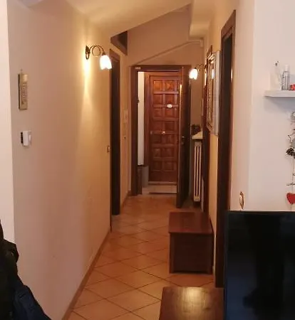 Appartamento Casa Del Ginepro Roccaraso