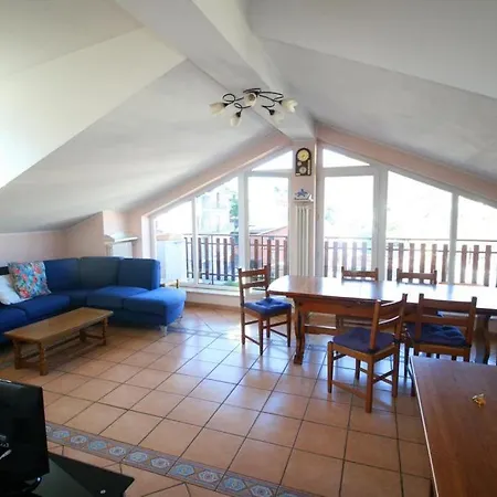 Casa Del Ginepro Appartamento *
