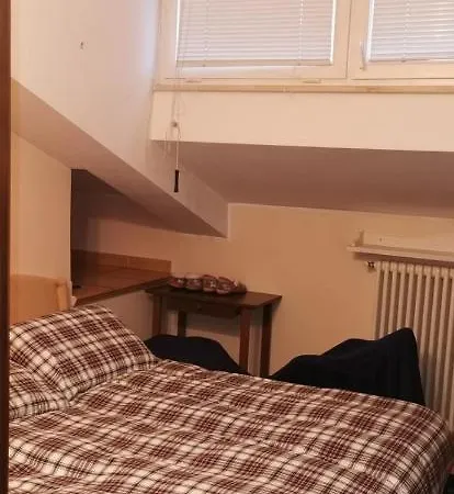Casa Del Ginepro Appartamento Roccaraso