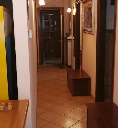 Casa Del Ginepro Roccaraso