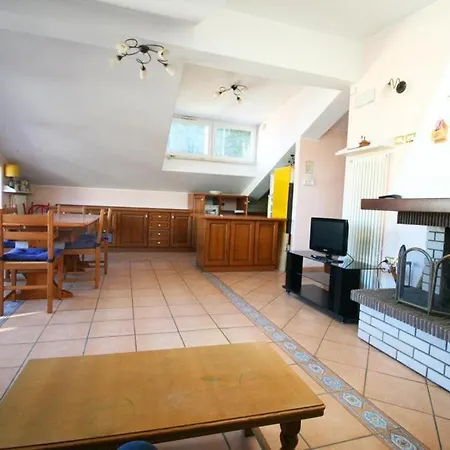 Casa Del Ginepro Appartamento *