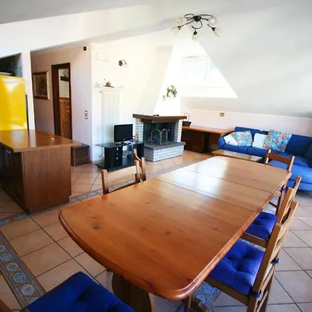 Casa Del Ginepro Appartamento *