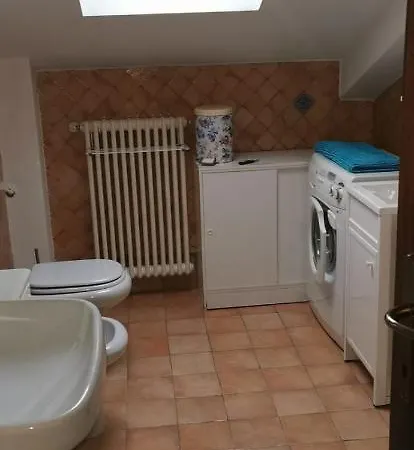 Casa Del Ginepro Appartamento