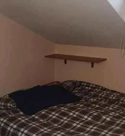 Appartamento Casa Del Ginepro *